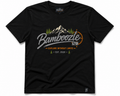 Short Sleeve Black T-shirt