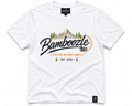 Bamboozle Short Sleeve T-Shirt – White