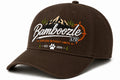 Bamboozle Classic Brown Cap
