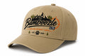 Bamboozle Classic Khaki Cap