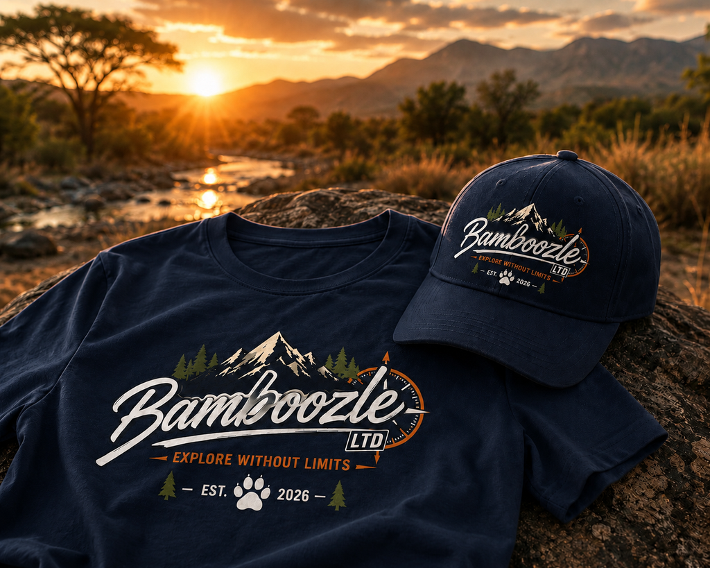 Short Sleeve T-Shirt & Classic Cap Combo