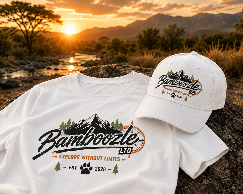 Short Sleeve T-Shirt & Classic Cap Combo