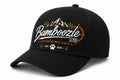 Bamboozle Classic Black Cap